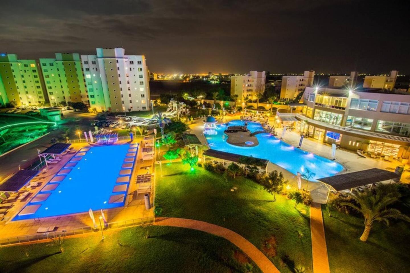 Stunning 2 Bedroom Holiday Home In 5-Star Resort Trikomo Экстерьер фото